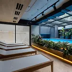 Lux Apartment Kosciuszki 39 With Parking, Gym, Sauna & Swimming Pool By Renters Prestige