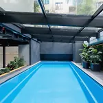 Lux Apartment Kosciuszki 39 With Parking, Gym, Sauna & Swimming Pool By Renters Prestige