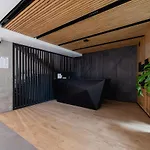 Lux Apartment Kosciuszki 39 With Parking, Gym, Sauna & Swimming Pool By Renters Prestige