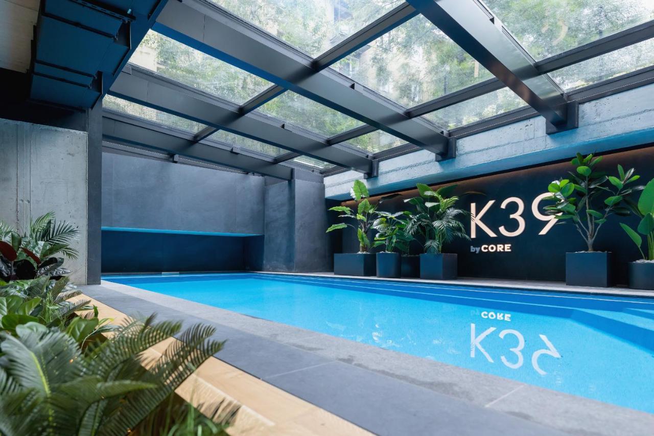Lux Kosciuszki 39 With Parking, Gym, Sauna & Swimming Pool By Renters Prestige * Kraków