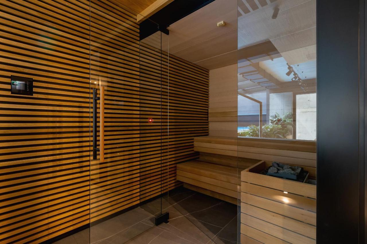 Lux Kosciuszki 39 With Parking, Gym, Sauna & Swimming Pool By Renters Prestige Apartament