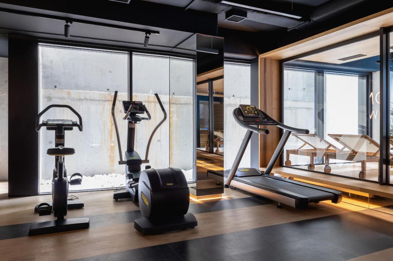 Apartament Lux Kosciuszki 39 With Parking, Gym, Sauna & Swimming Pool By Renters Prestige